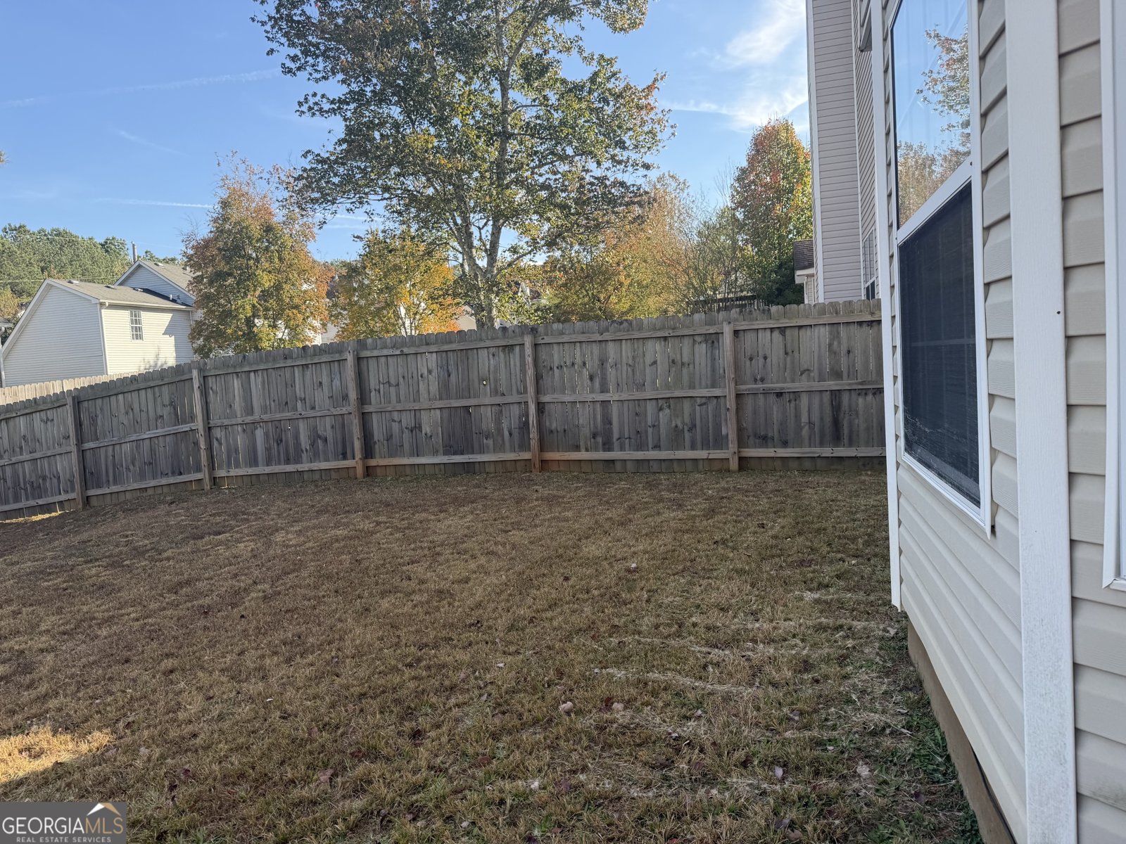 5537 Wellborn Creek Drive Lithonia - 23