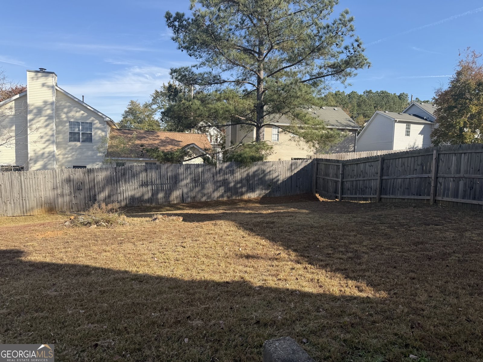 5537 Wellborn Creek Drive Lithonia - 24