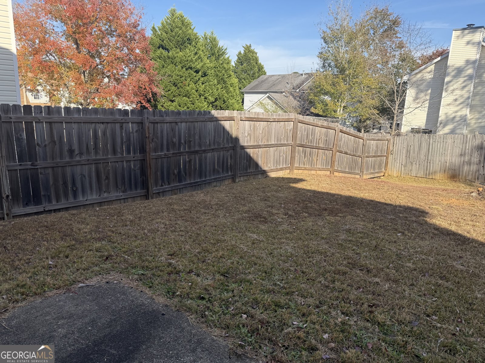 5537 Wellborn Creek Drive Lithonia - 38