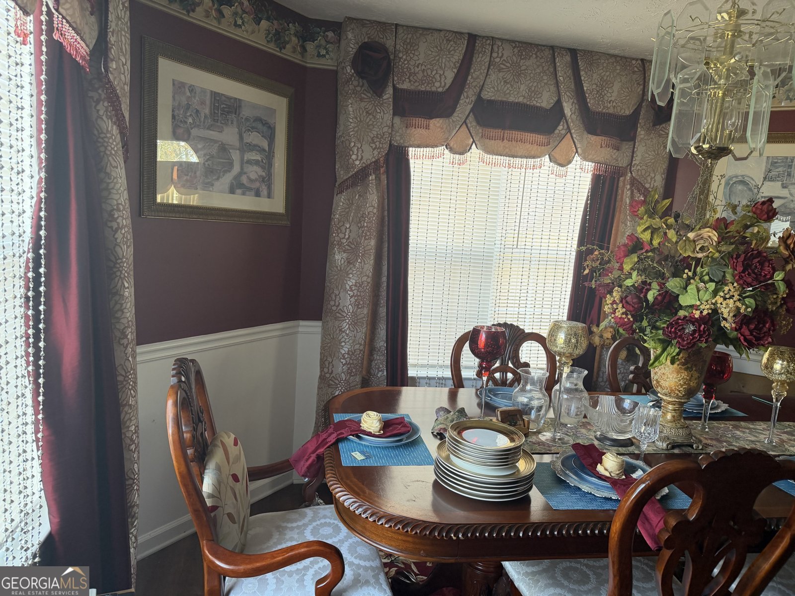 5537 Wellborn Creek Drive Lithonia - 4