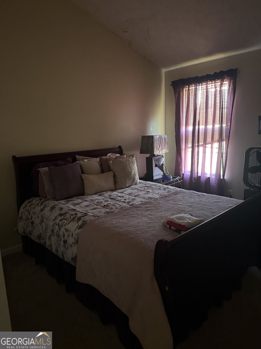 5537 Wellborn Creek Drive Lithonia - 6