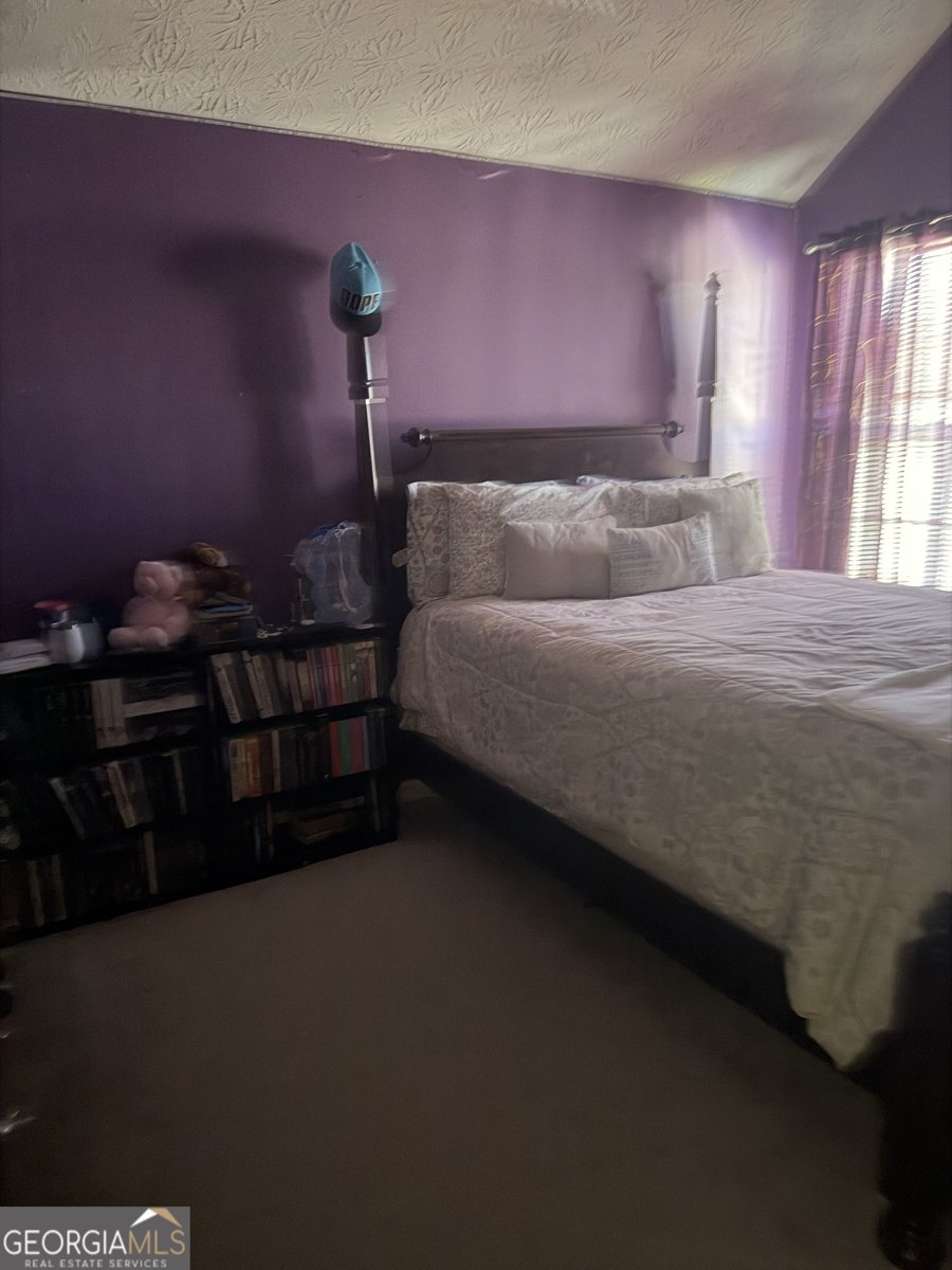 5537 Wellborn Creek Drive Lithonia - 7