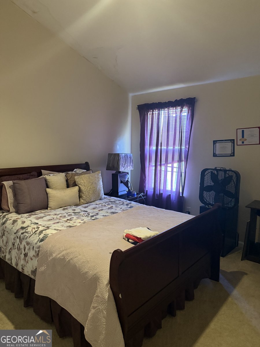 5537 Wellborn Creek Drive Lithonia - 9