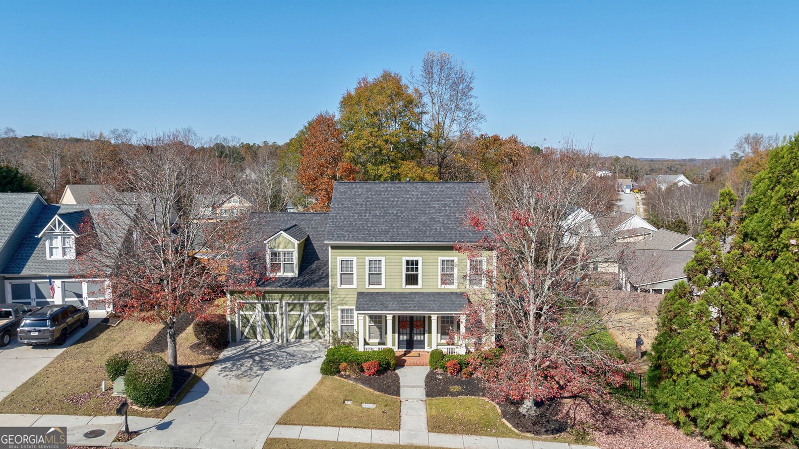 7208 Ivey Leaf Lane Hoschton - 11