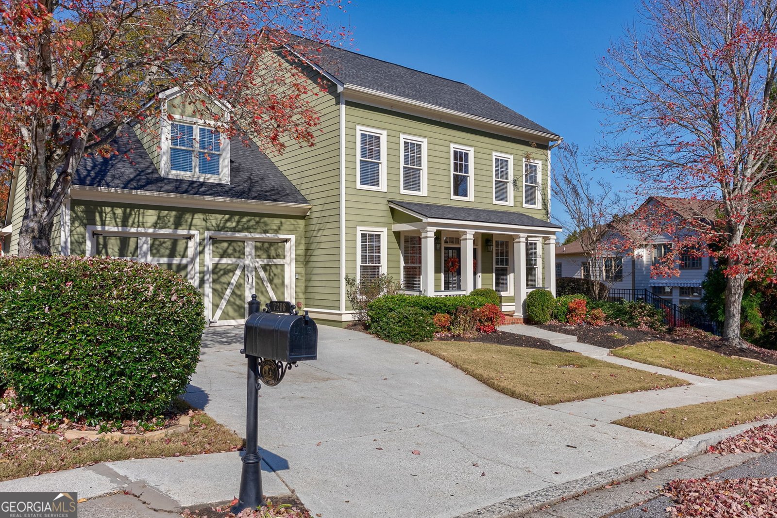 7208 Ivey Leaf Lane Hoschton - 13