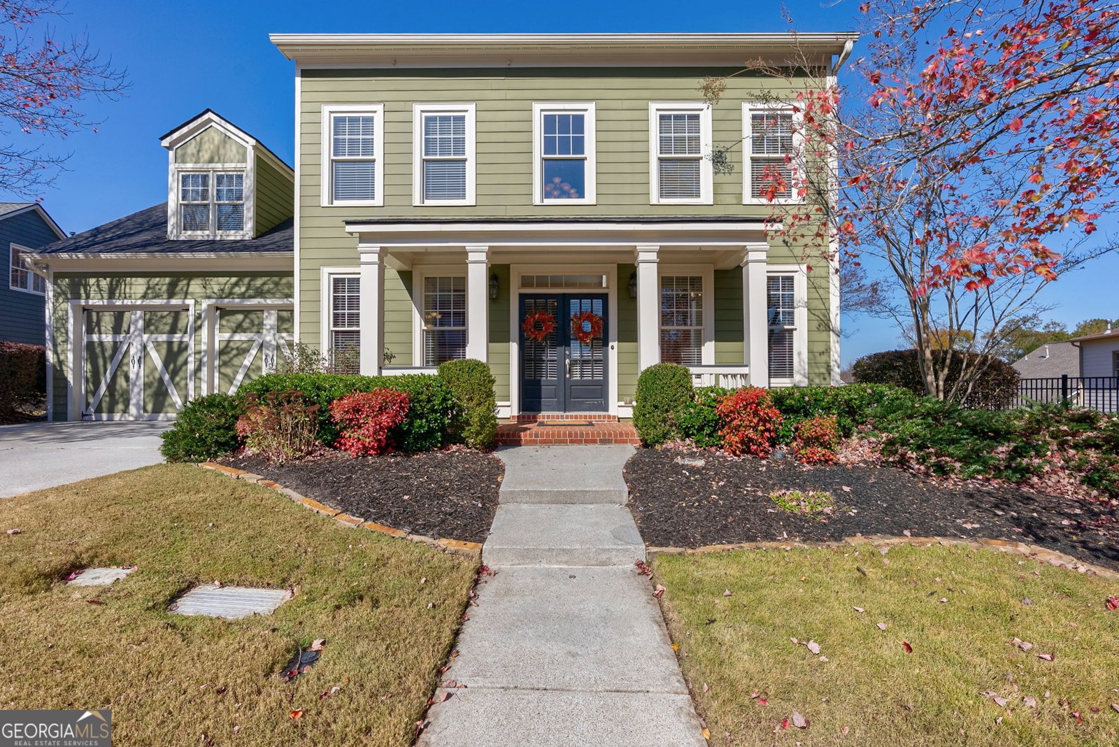 7208 Ivey Leaf Lane Hoschton - 14