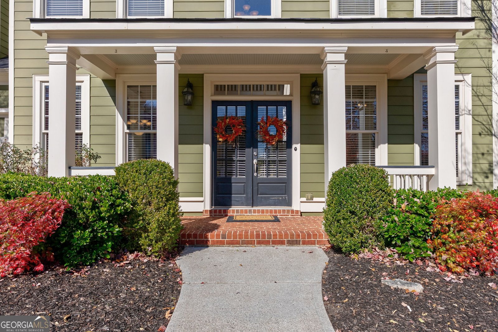 7208 Ivey Leaf Lane Hoschton - 15