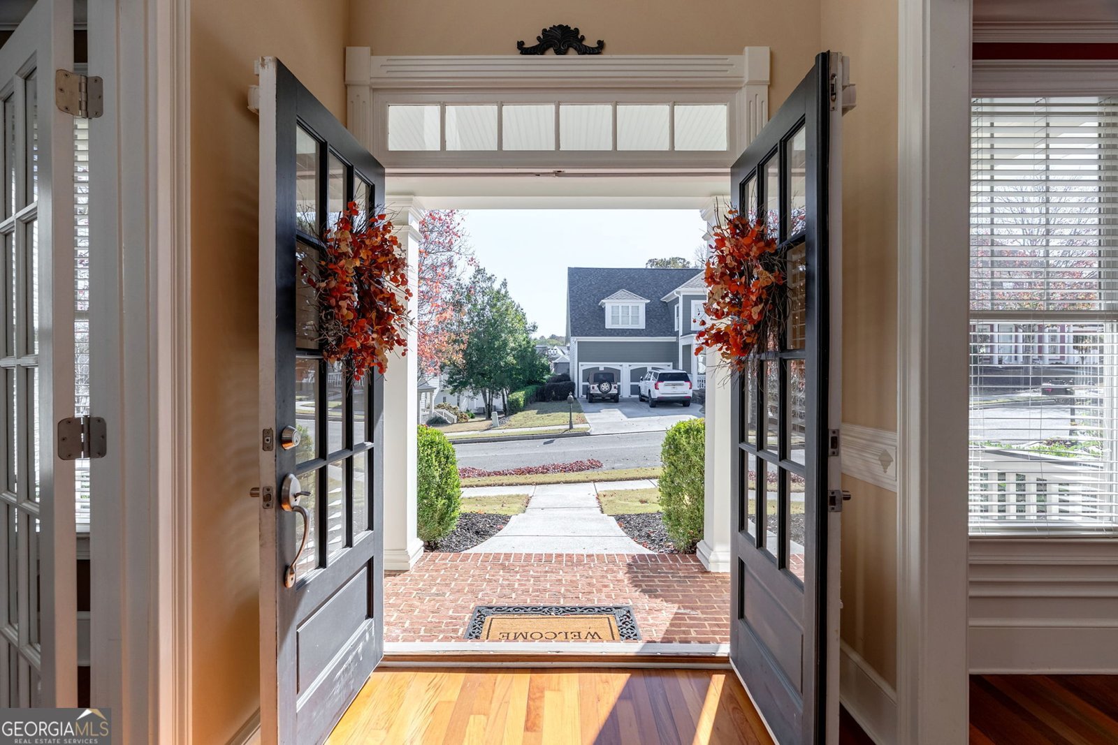 7208 Ivey Leaf Lane Hoschton - 18