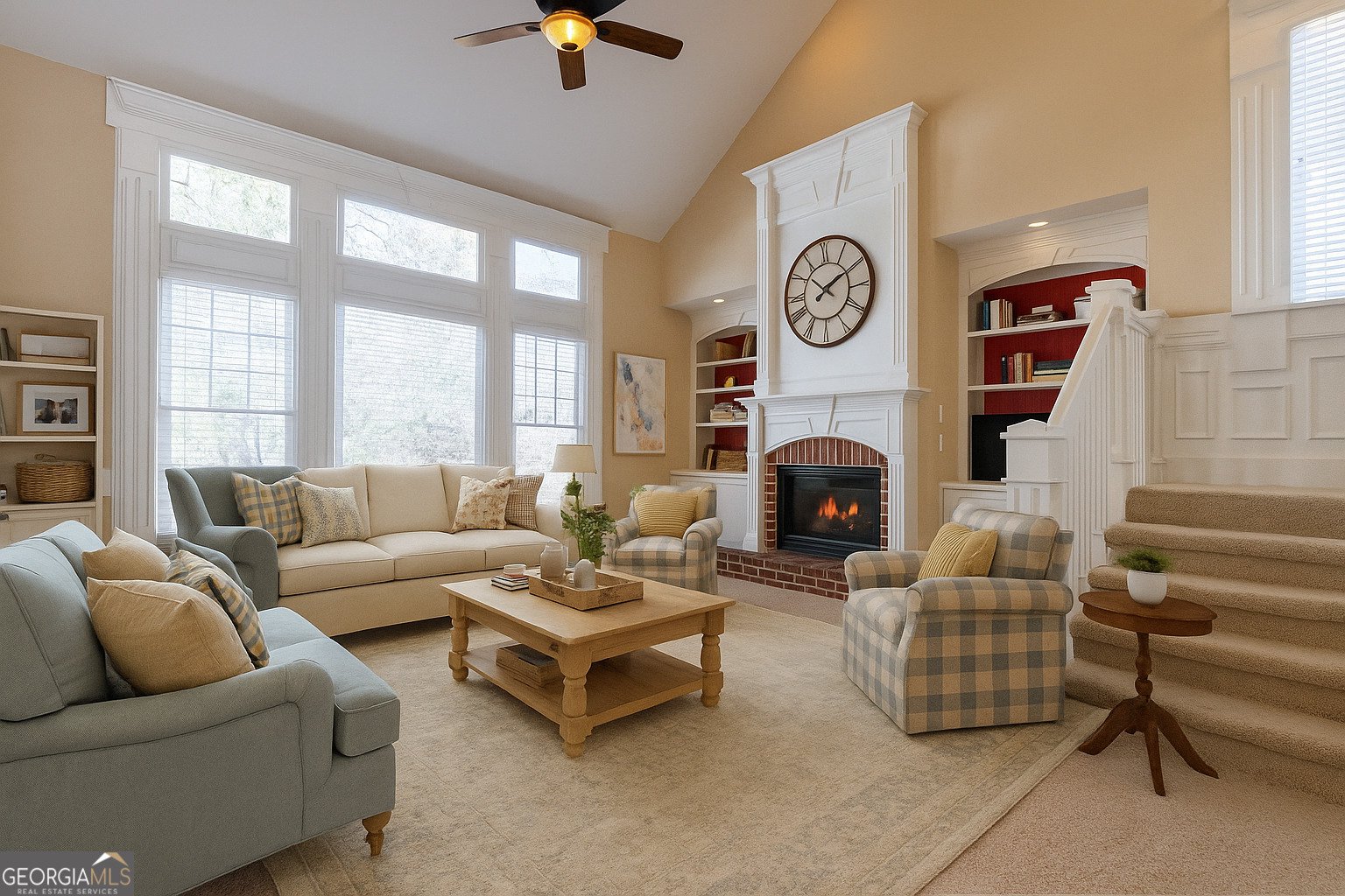 7208 Ivey Leaf Lane Hoschton - 27