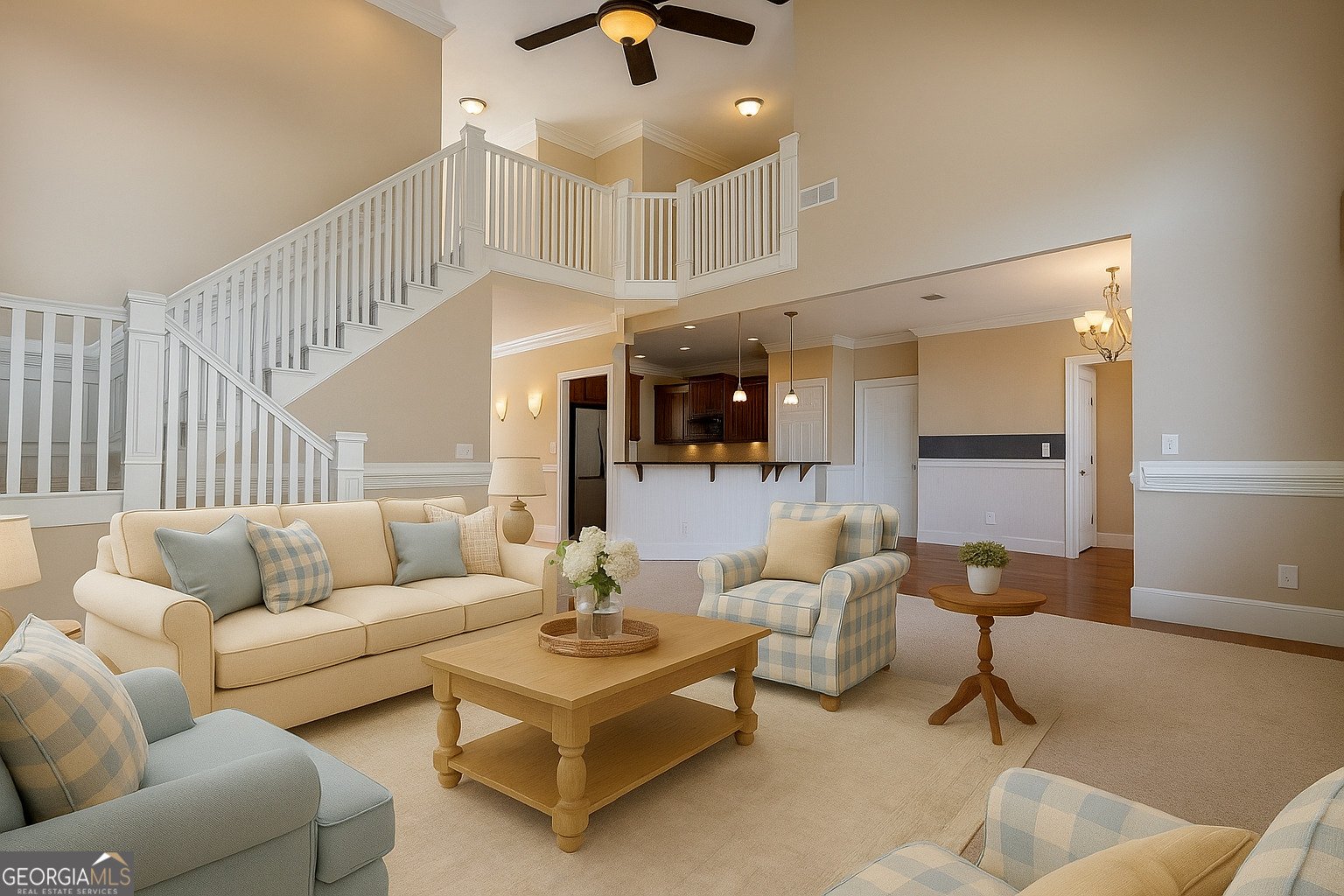 7208 Ivey Leaf Lane Hoschton - 29