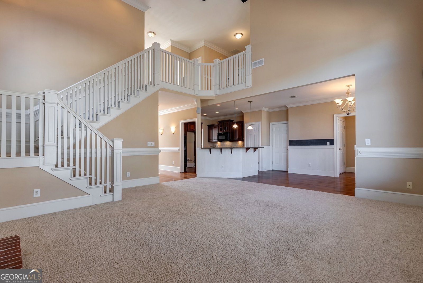 7208 Ivey Leaf Lane Hoschton - 30