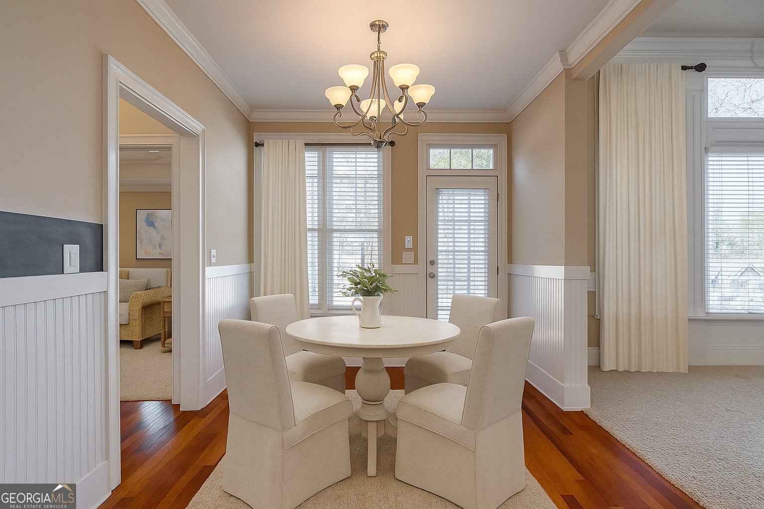 7208 Ivey Leaf Lane Hoschton - 36