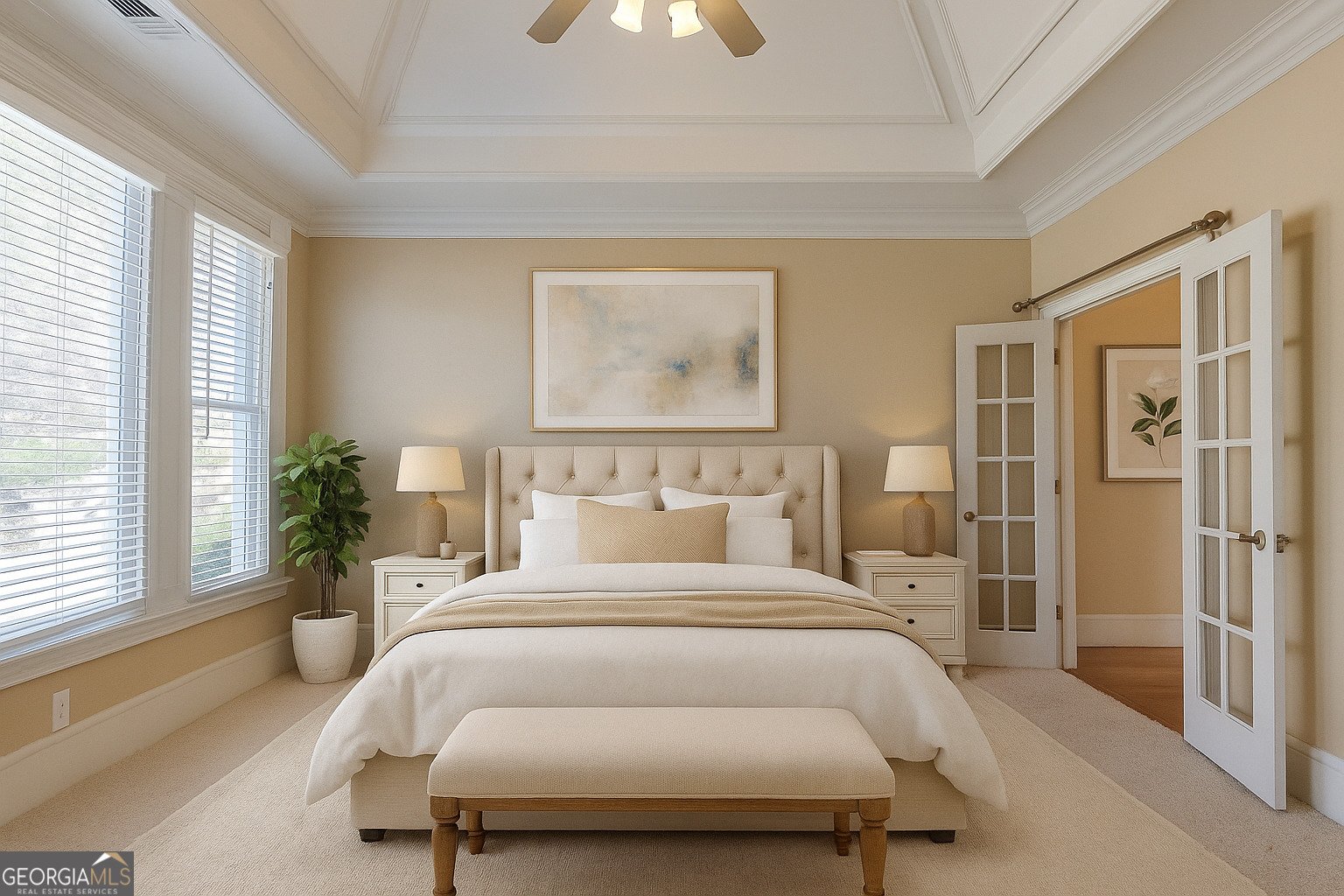 7208 Ivey Leaf Lane Hoschton - 38