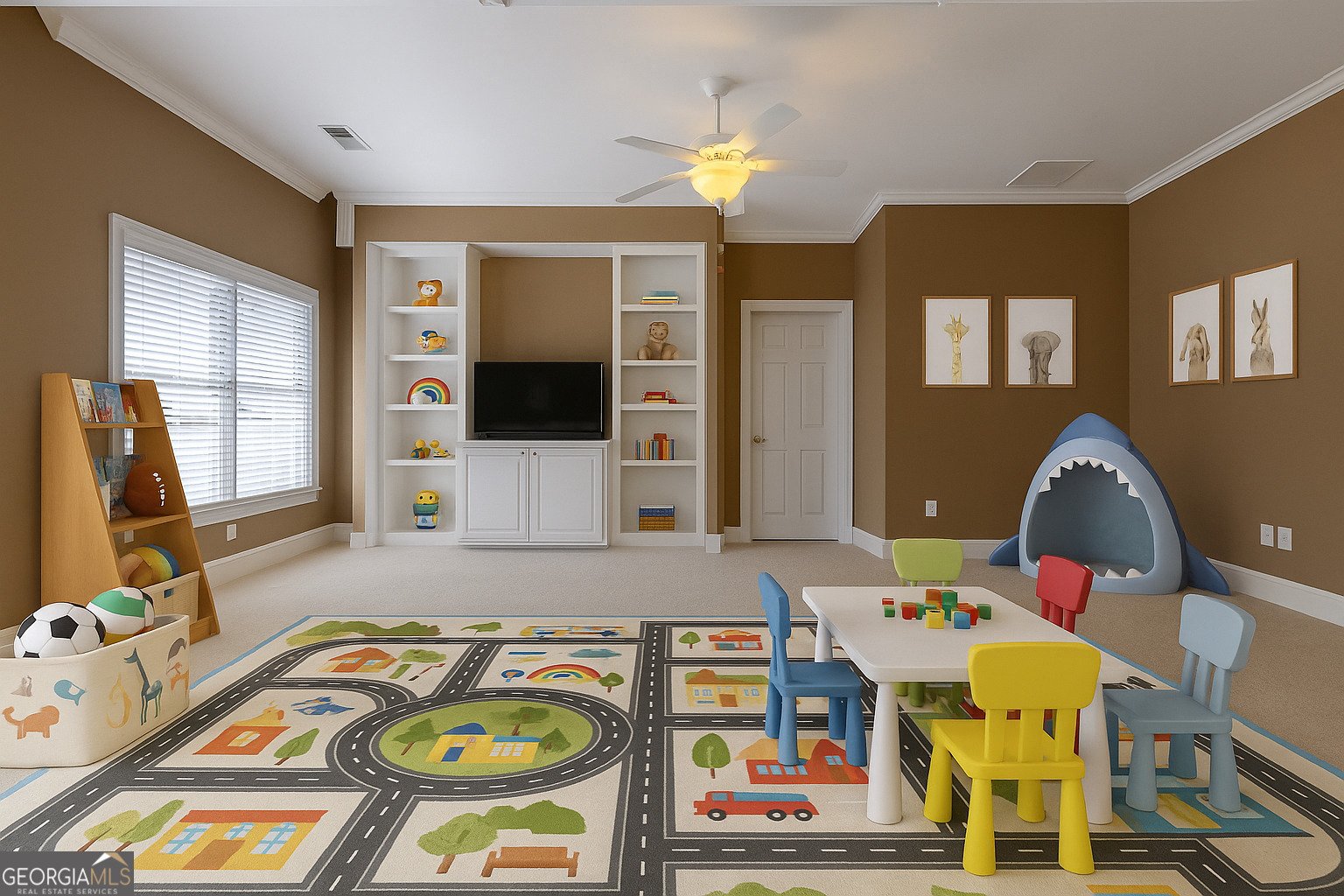 7208 Ivey Leaf Lane Hoschton - 53