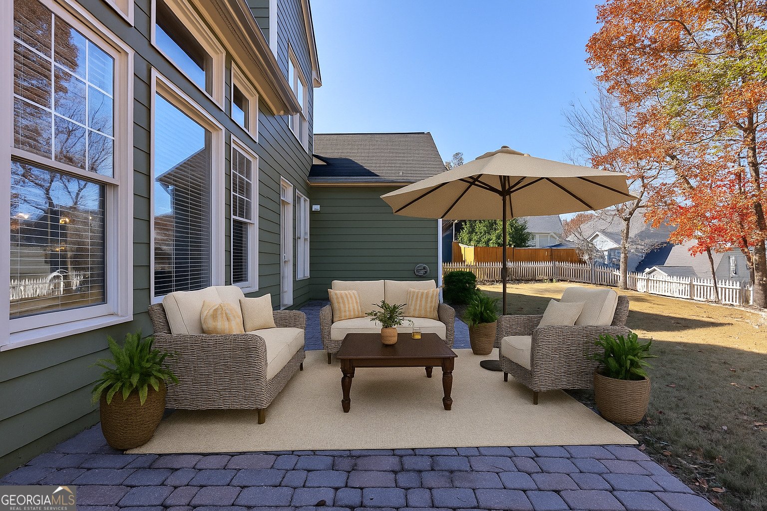 7208 Ivey Leaf Lane Hoschton - 58