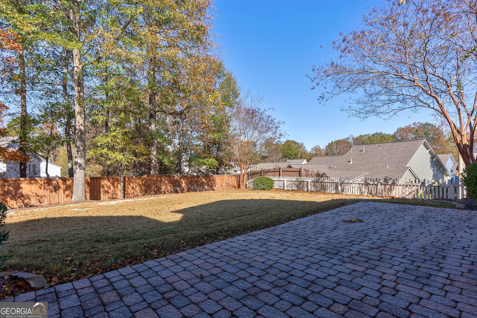 7208 Ivey Leaf Lane Hoschton - 60