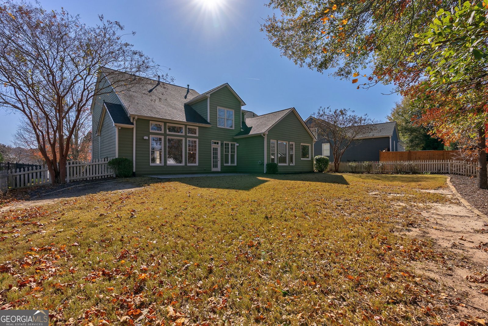 7208 Ivey Leaf Lane Hoschton - 61