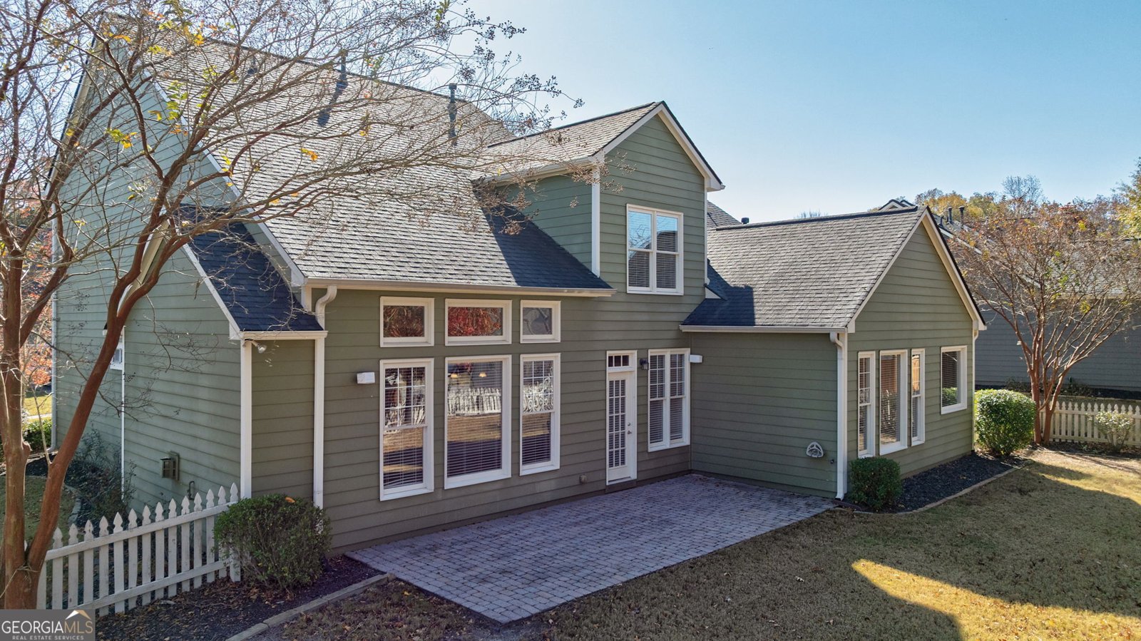 7208 Ivey Leaf Lane Hoschton - 62