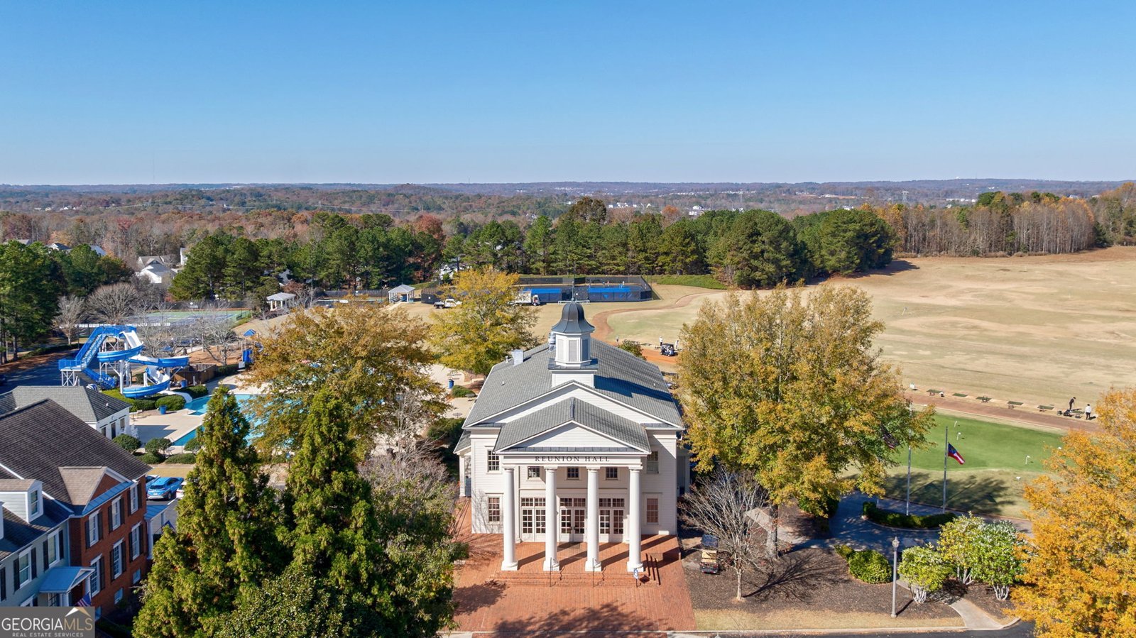 7208 Ivey Leaf Lane Hoschton - 66