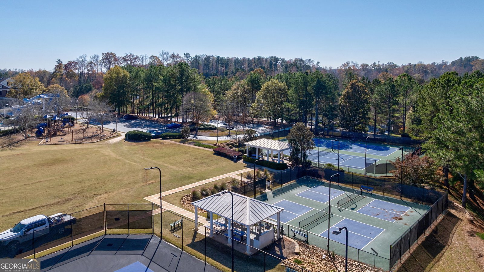 7208 Ivey Leaf Lane Hoschton - 67