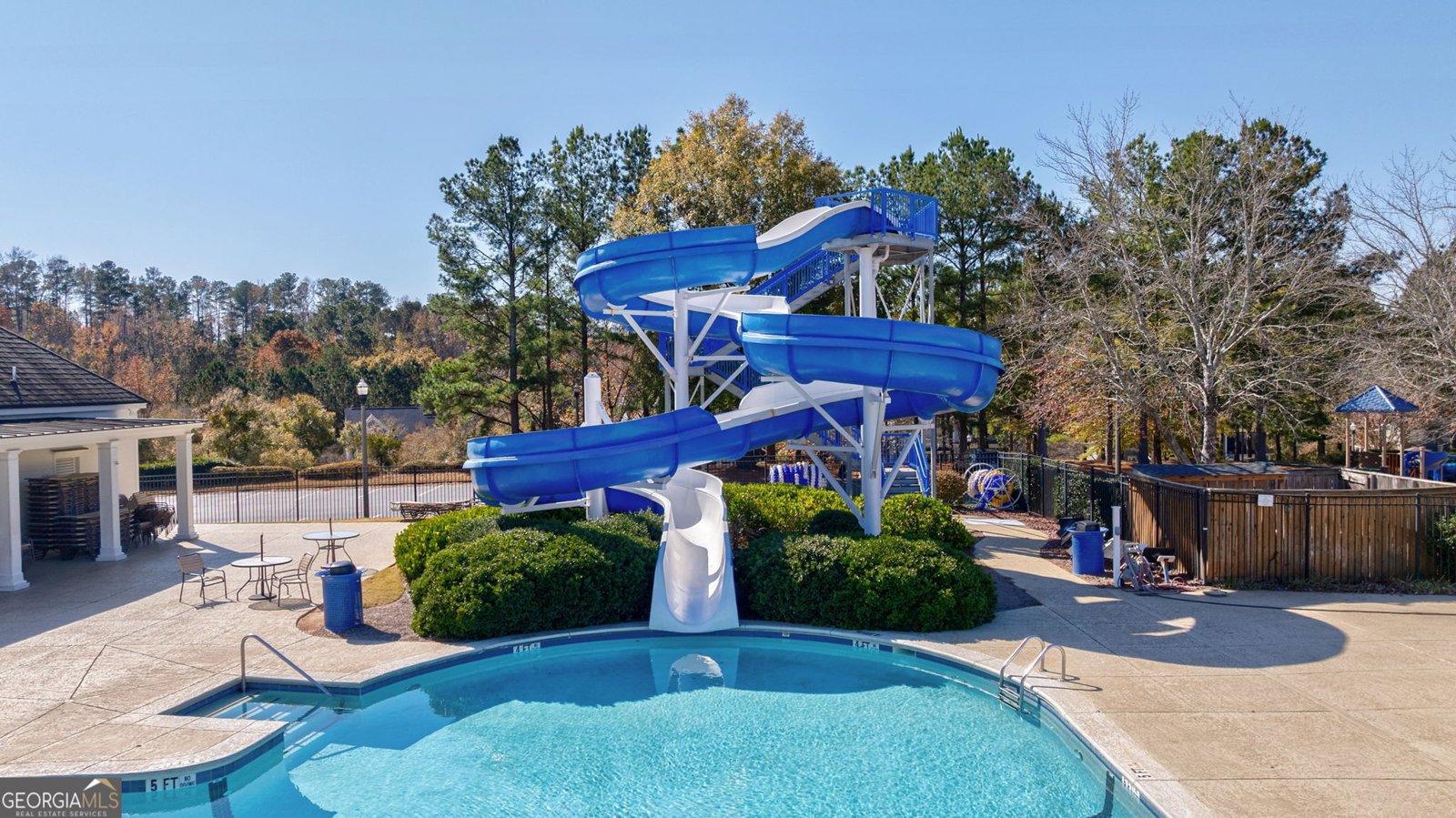 7208 Ivey Leaf Lane Hoschton - 7