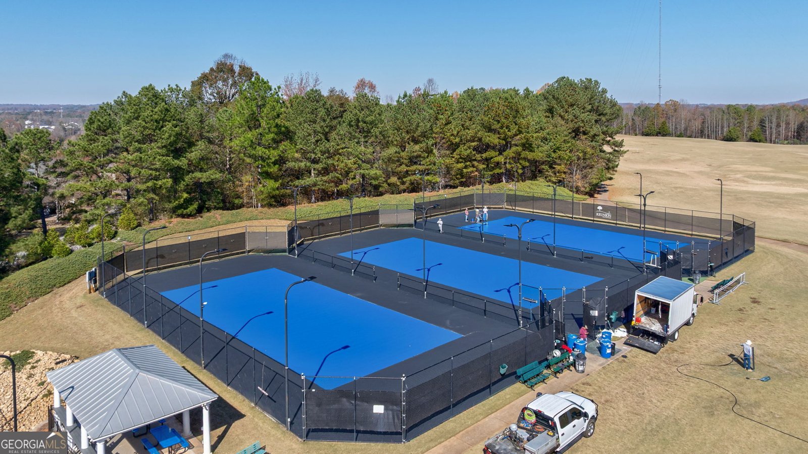 7208 Ivey Leaf Lane Hoschton - 9