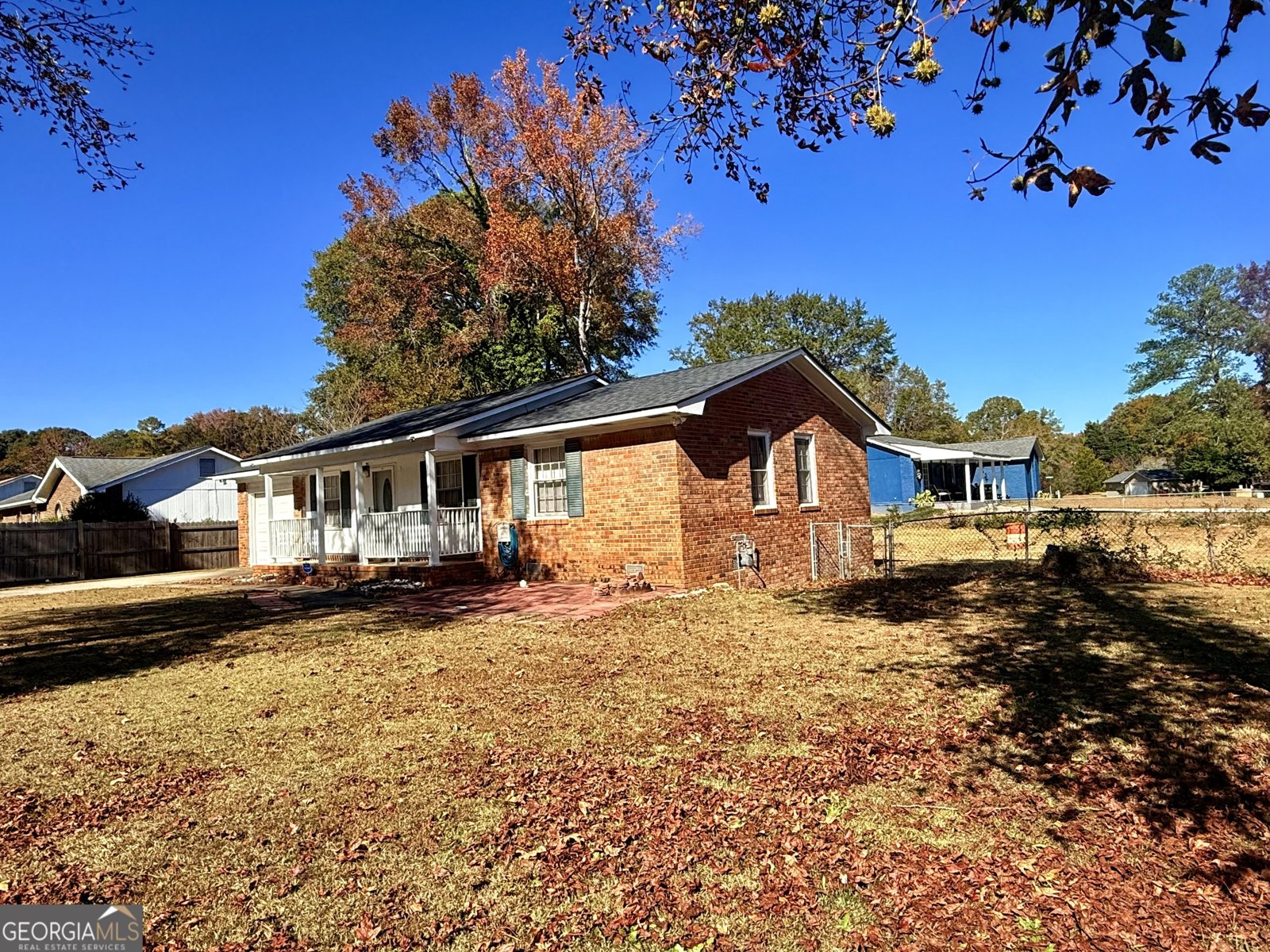 6205 Fieldcrest Drive Morrow - 3