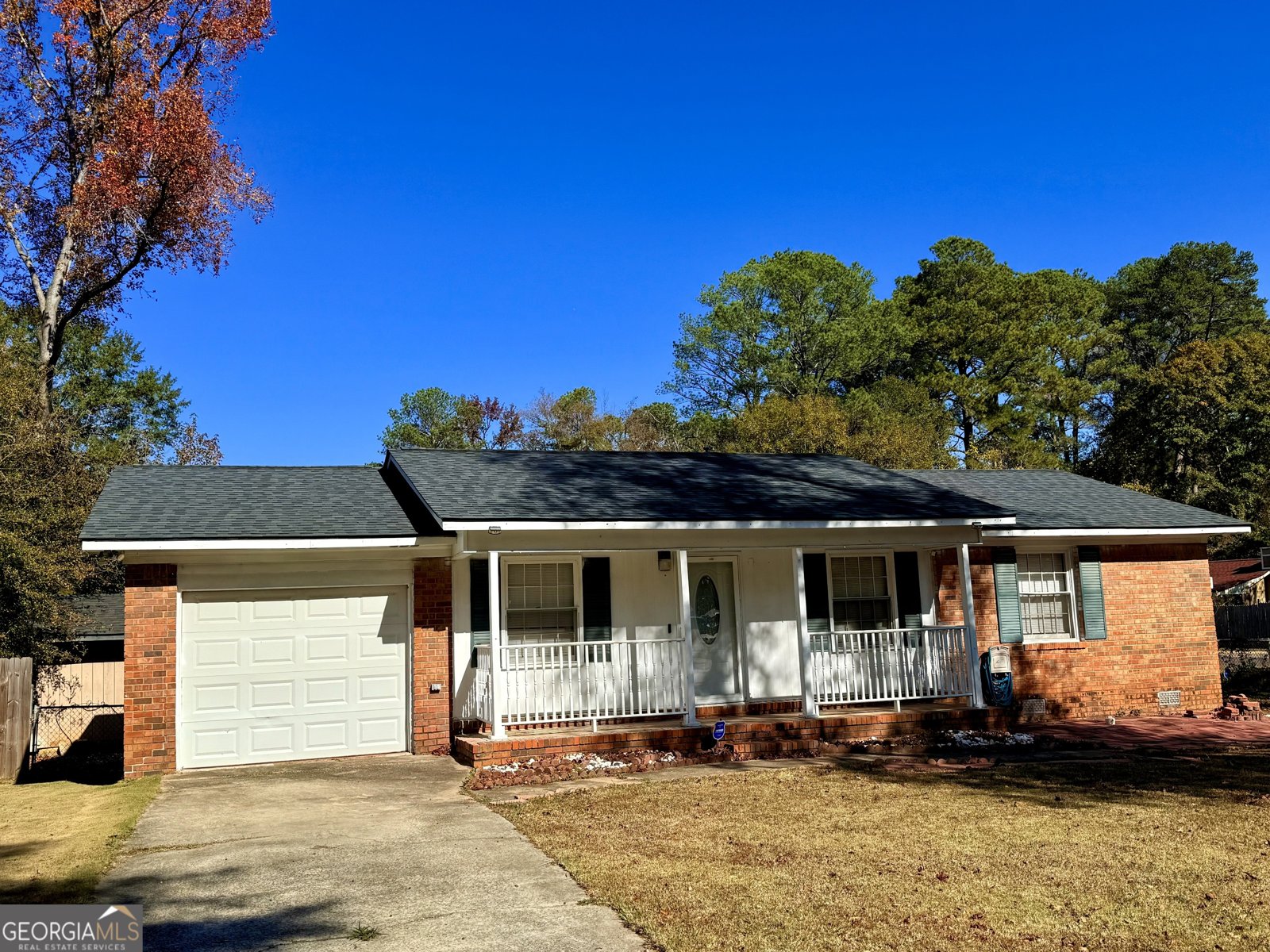 6205 Fieldcrest Drive Morrow - 4