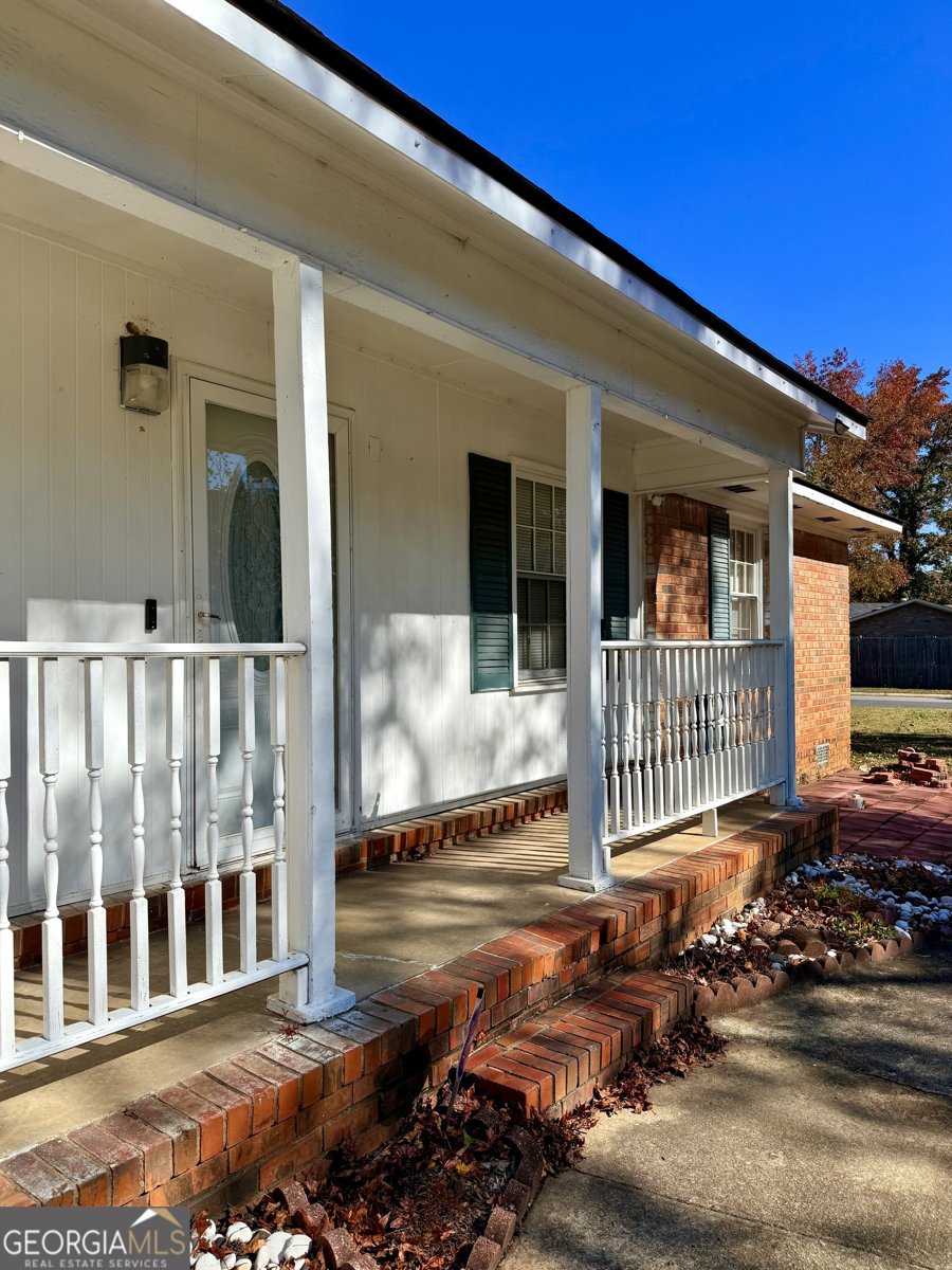 6205 Fieldcrest Drive Morrow - 6