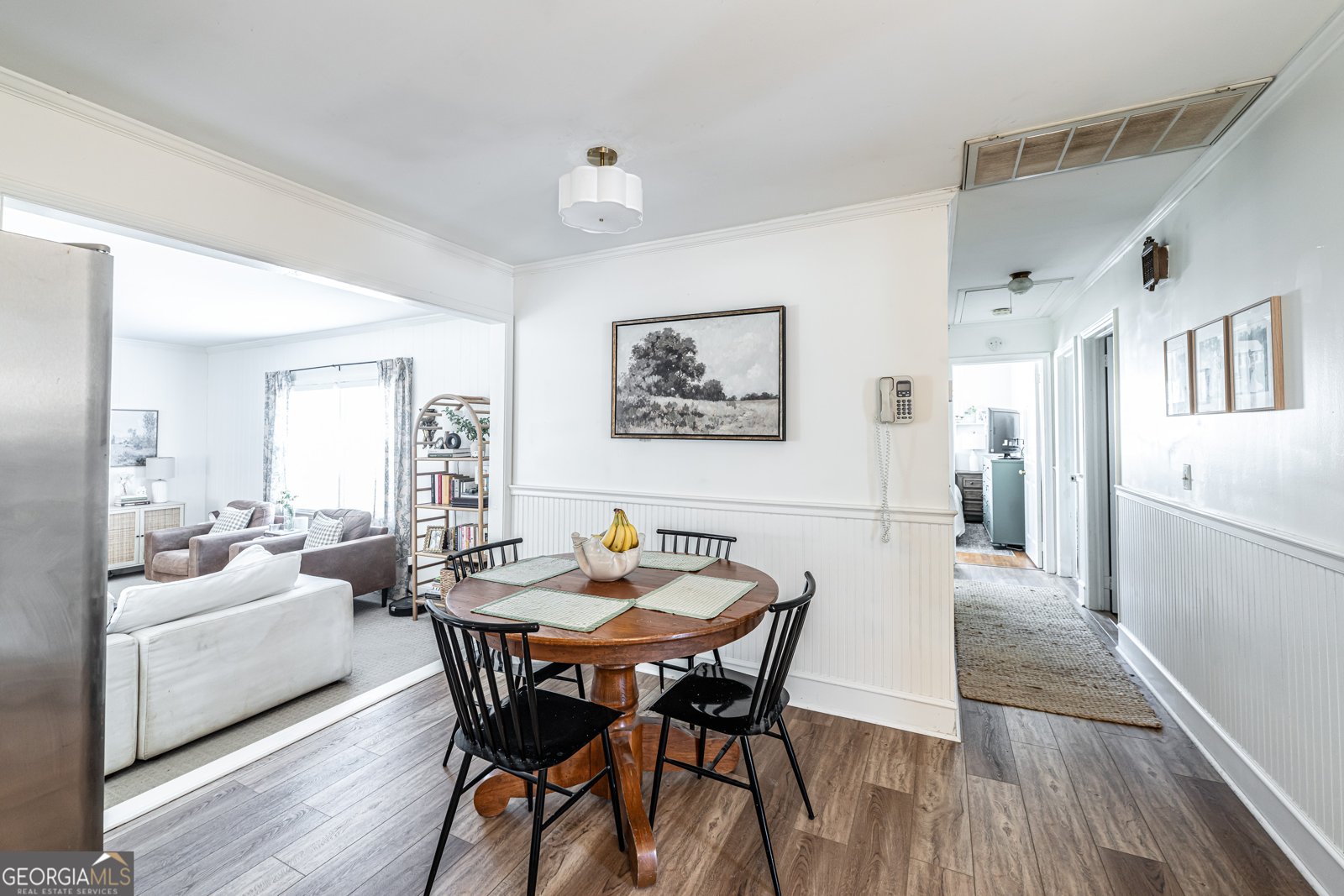 1102 Old Rockmart Road Silver Creek - 10