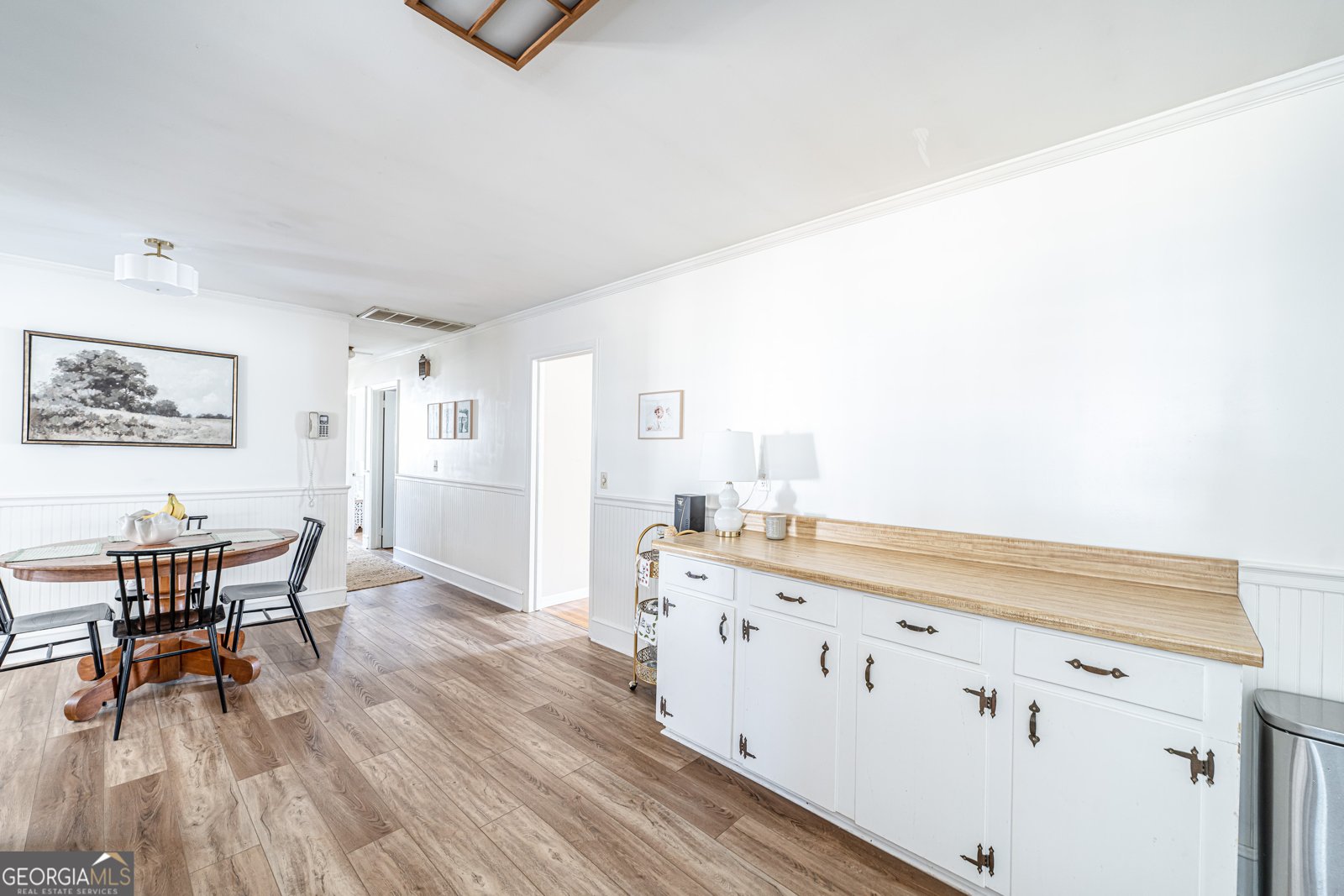 1102 Old Rockmart Road Silver Creek - 12