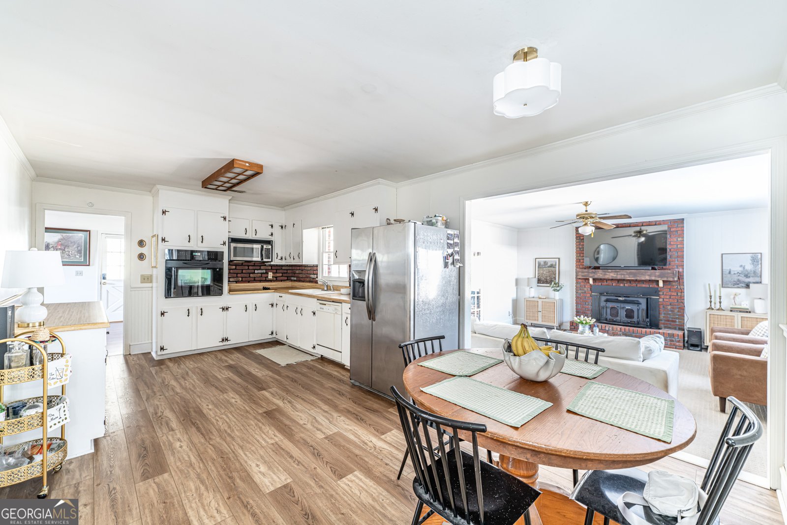 1102 Old Rockmart Road Silver Creek - 13