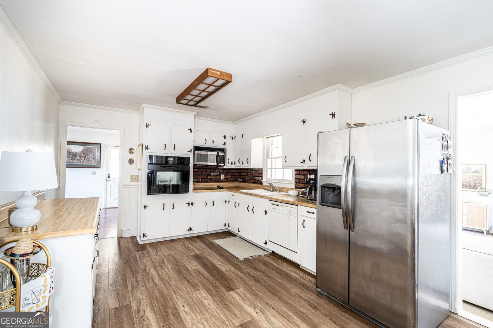 1102 Old Rockmart Road Silver Creek - 14