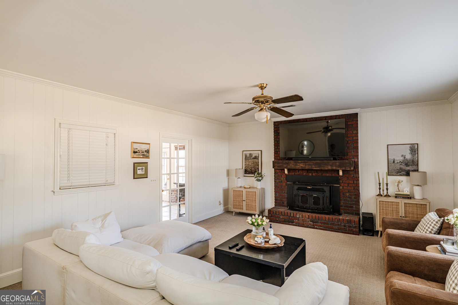 1102 Old Rockmart Road Silver Creek - 15