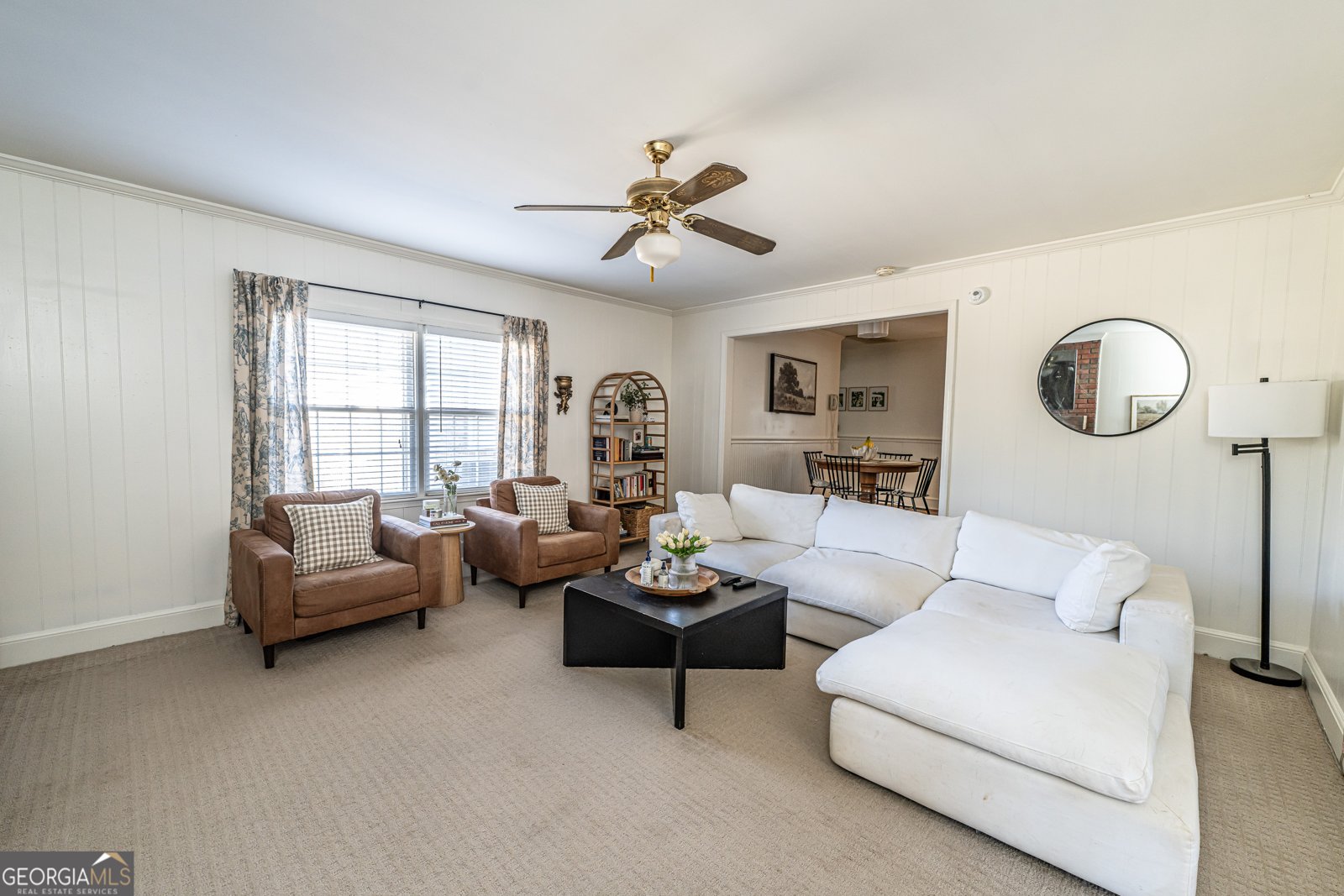 1102 Old Rockmart Road Silver Creek - 16