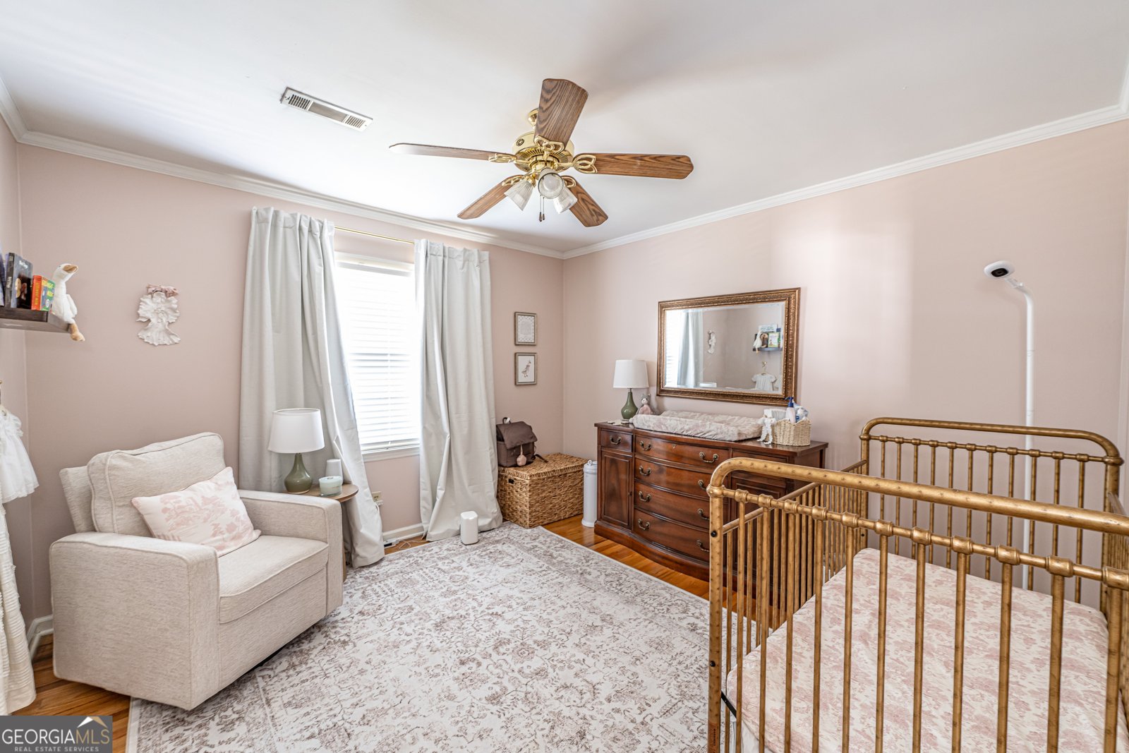 1102 Old Rockmart Road Silver Creek - 17