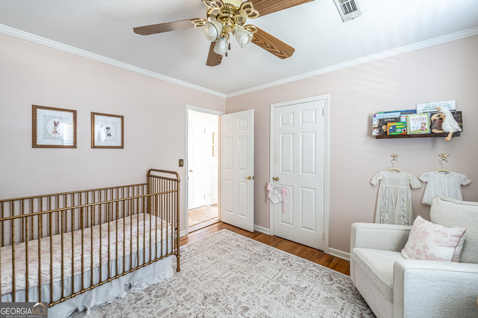 1102 Old Rockmart Road Silver Creek - 18