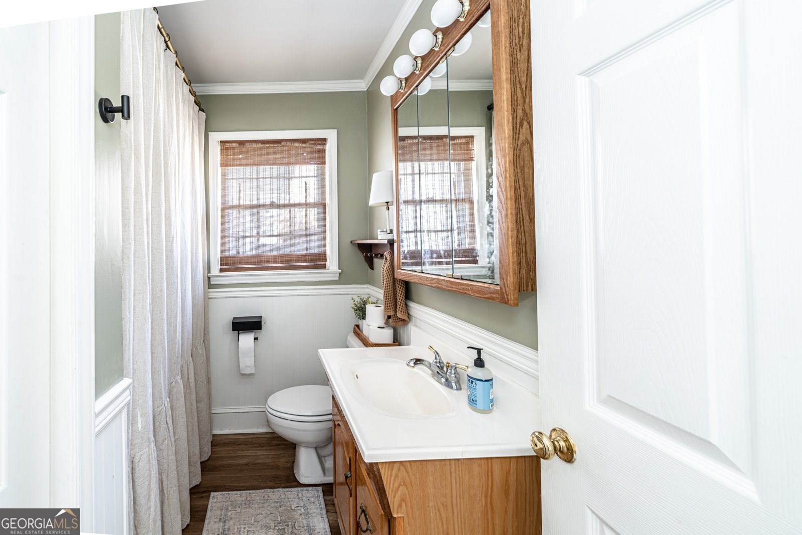 1102 Old Rockmart Road Silver Creek - 19