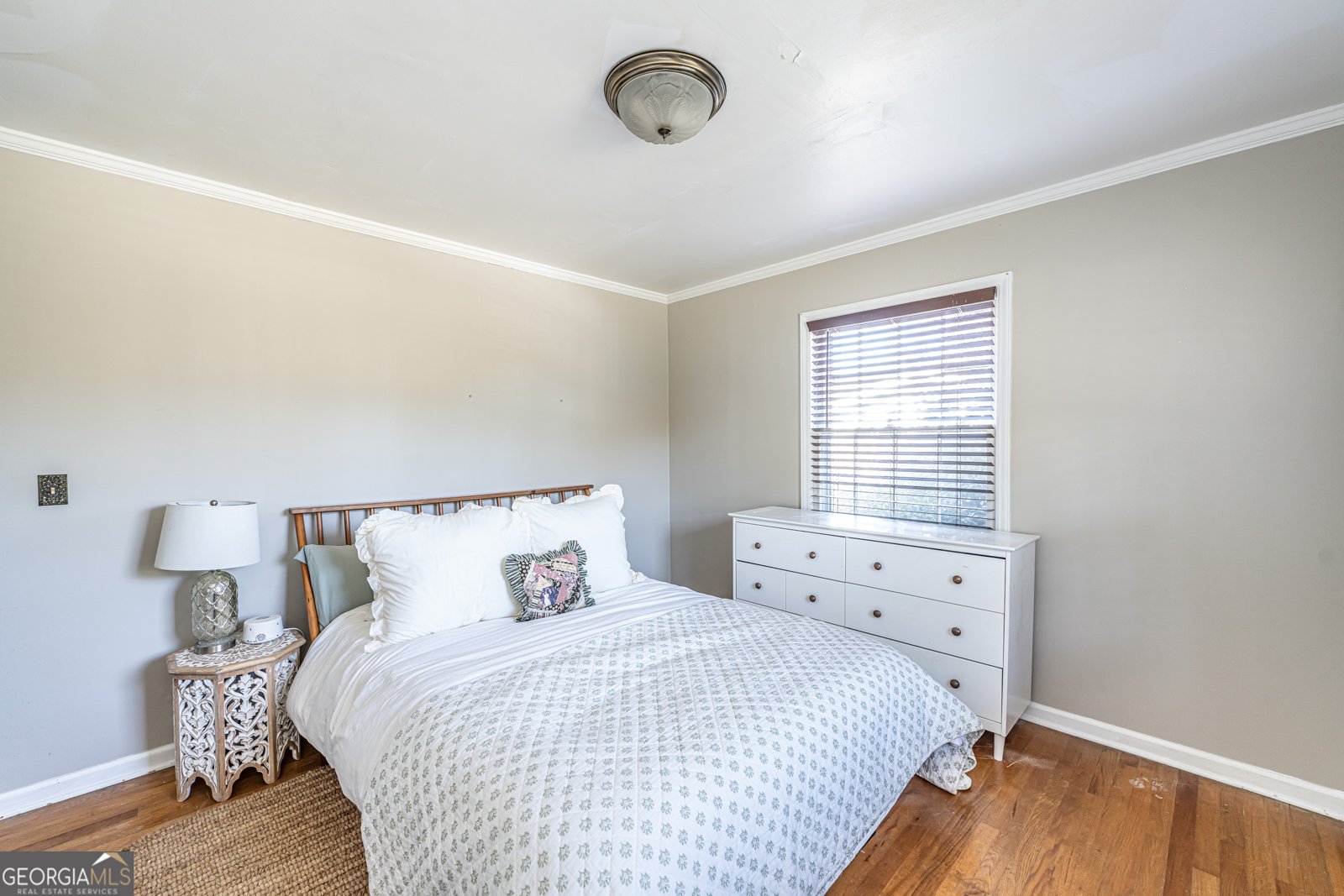 1102 Old Rockmart Road Silver Creek - 20