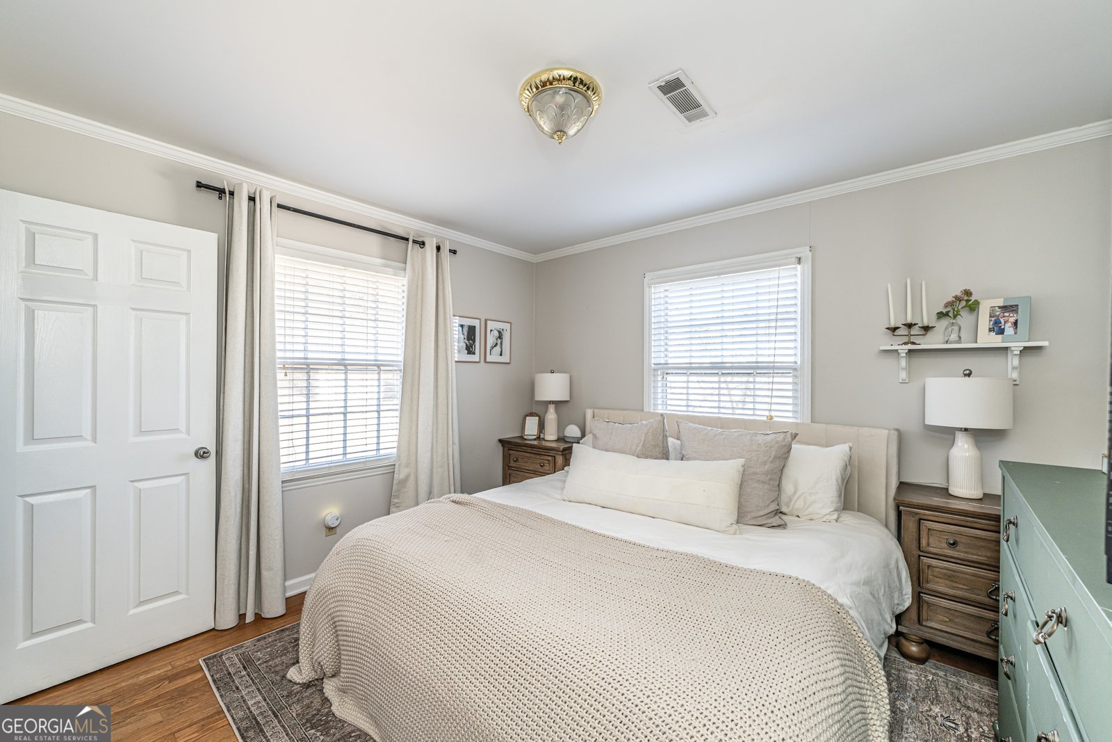 1102 Old Rockmart Road Silver Creek - 22