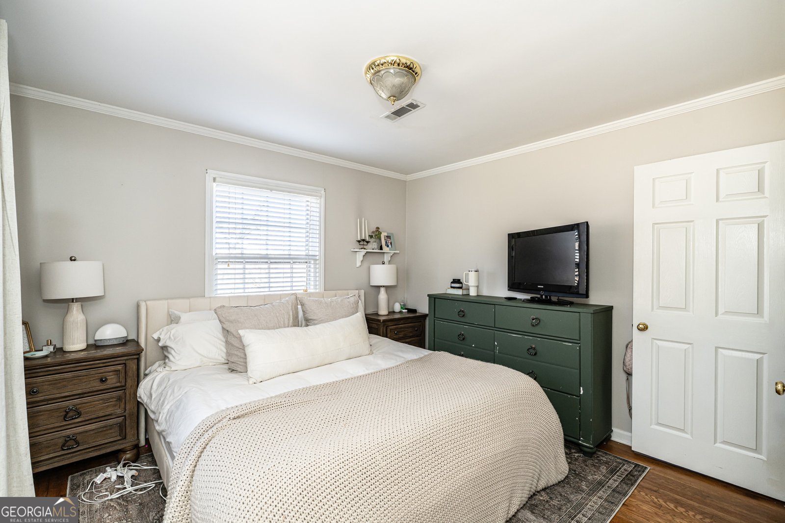 1102 Old Rockmart Road Silver Creek - 23