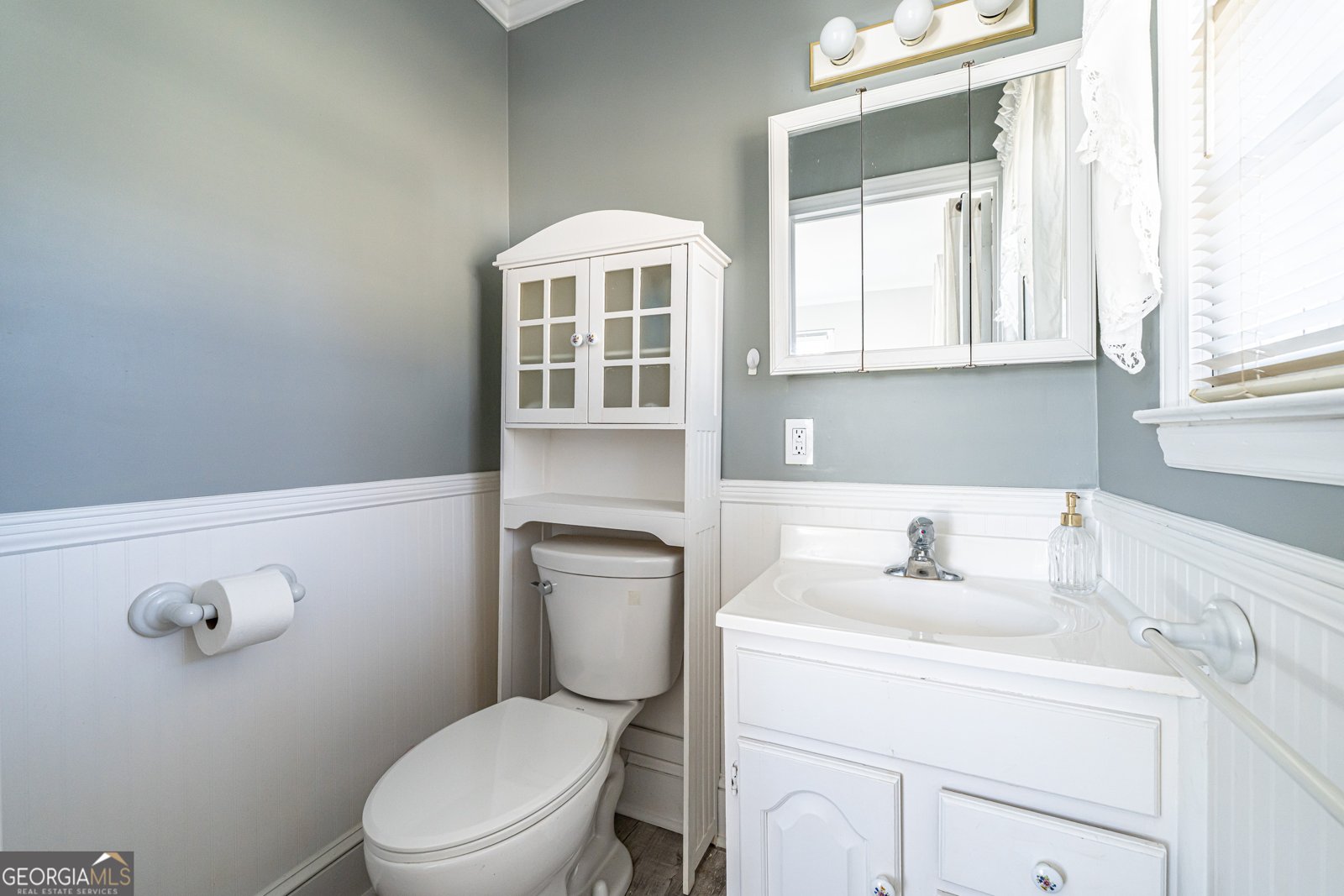 1102 Old Rockmart Road Silver Creek - 24