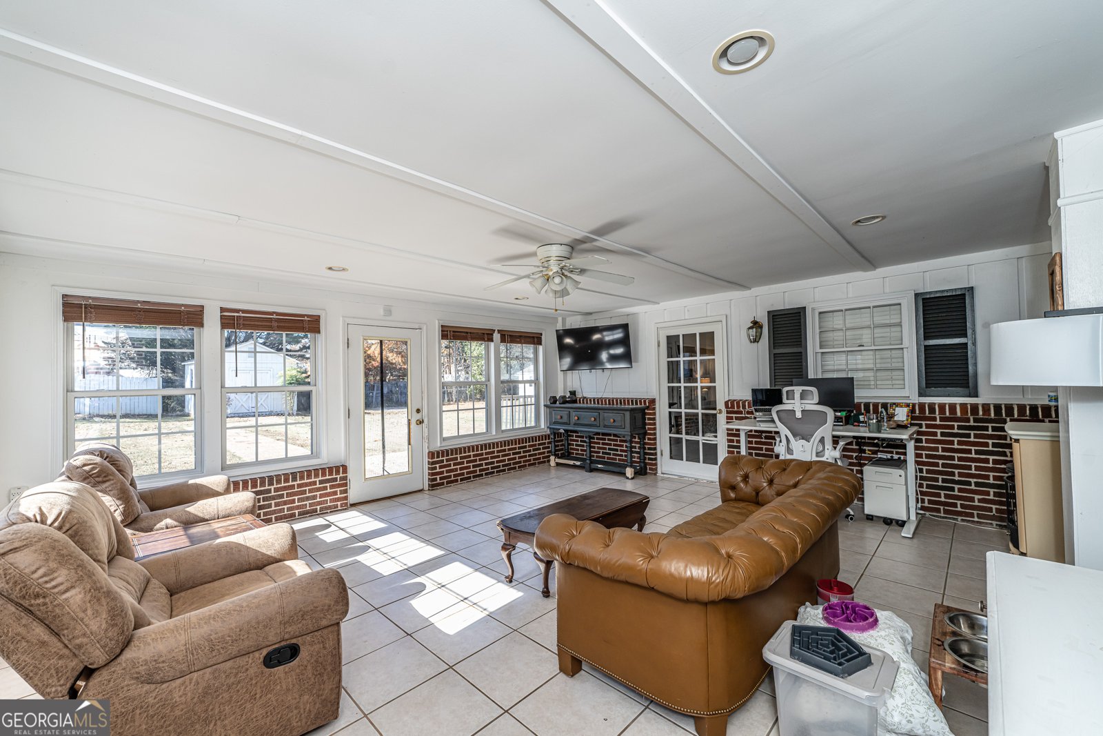 1102 Old Rockmart Road Silver Creek - 26