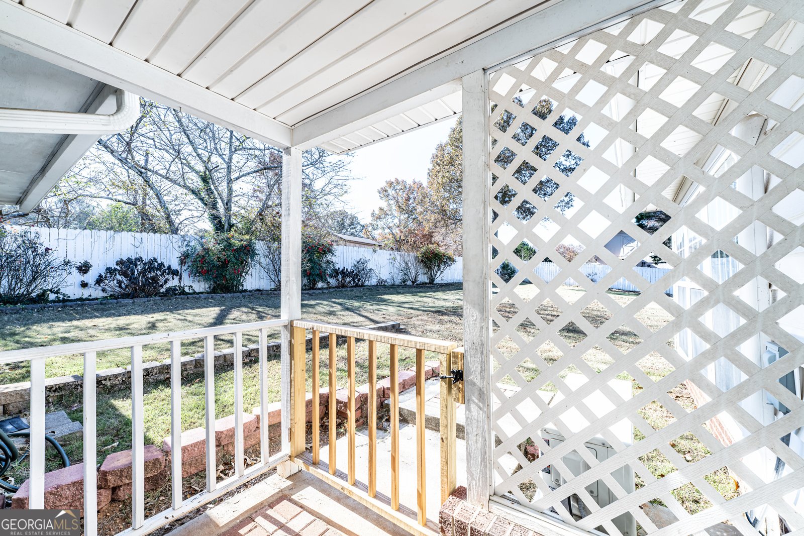 1102 Old Rockmart Road Silver Creek - 27