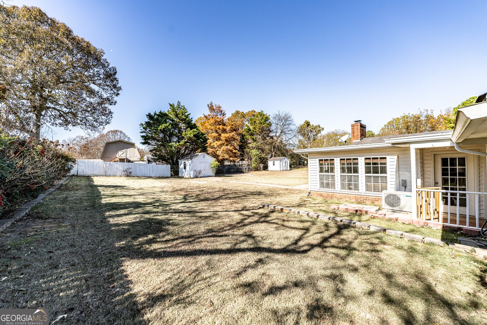 1102 Old Rockmart Road Silver Creek - 28