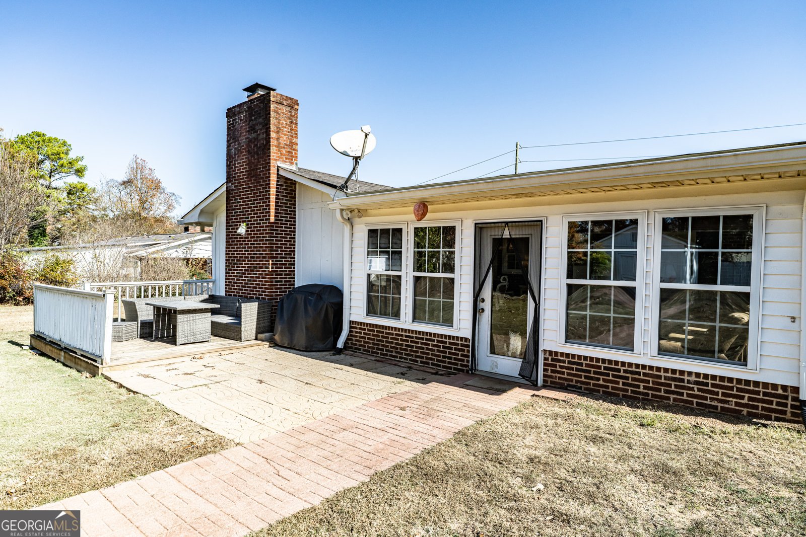 1102 Old Rockmart Road Silver Creek - 29