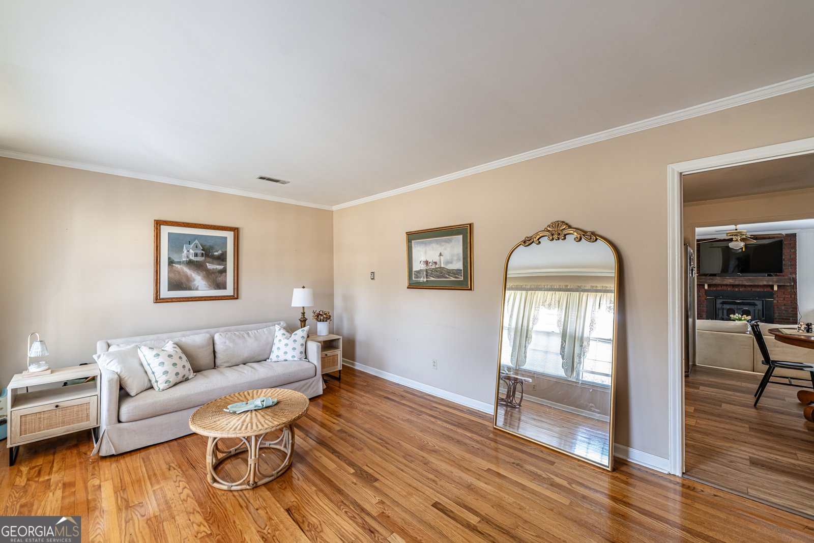 1102 Old Rockmart Road Silver Creek - 3