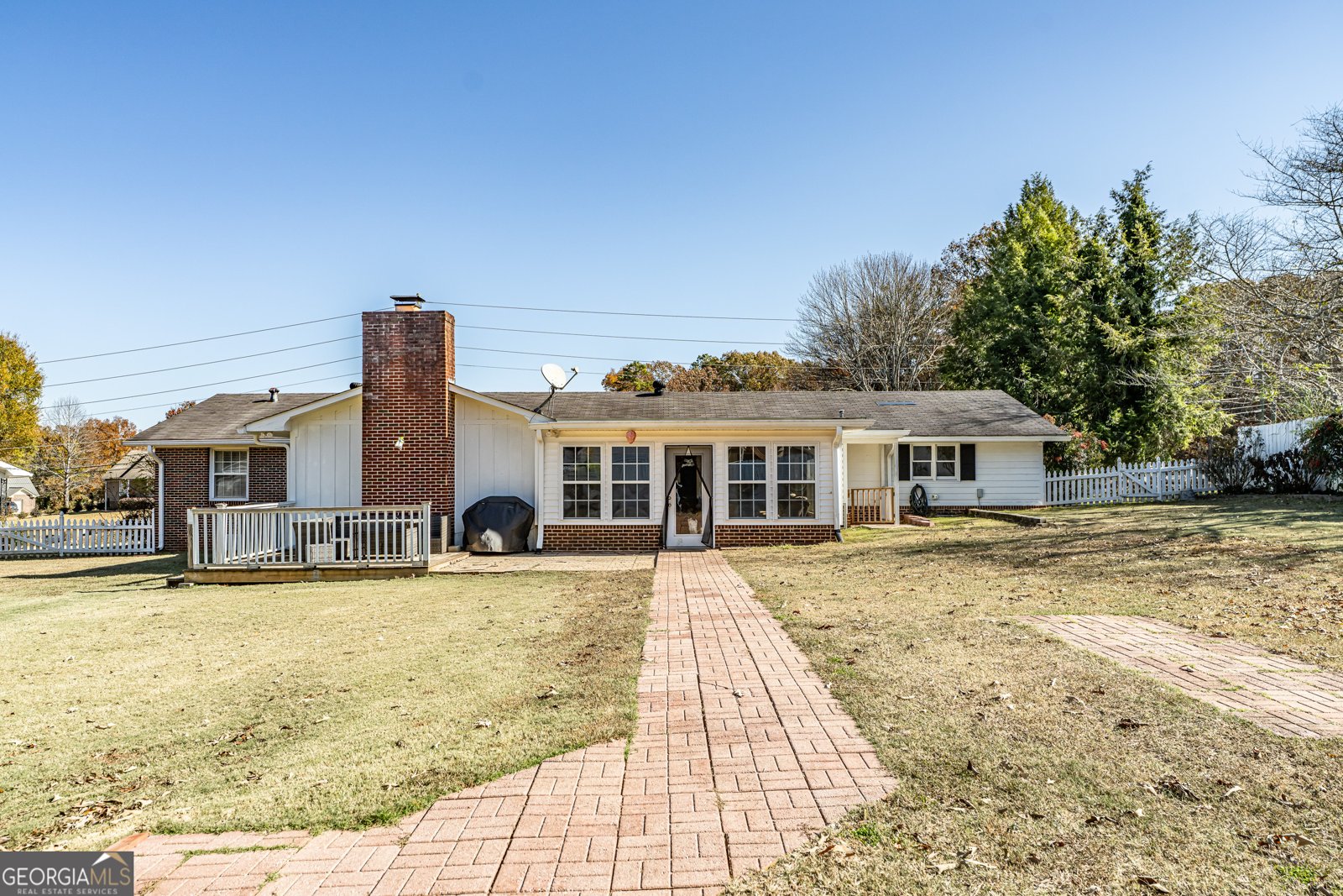 1102 Old Rockmart Road Silver Creek - 30