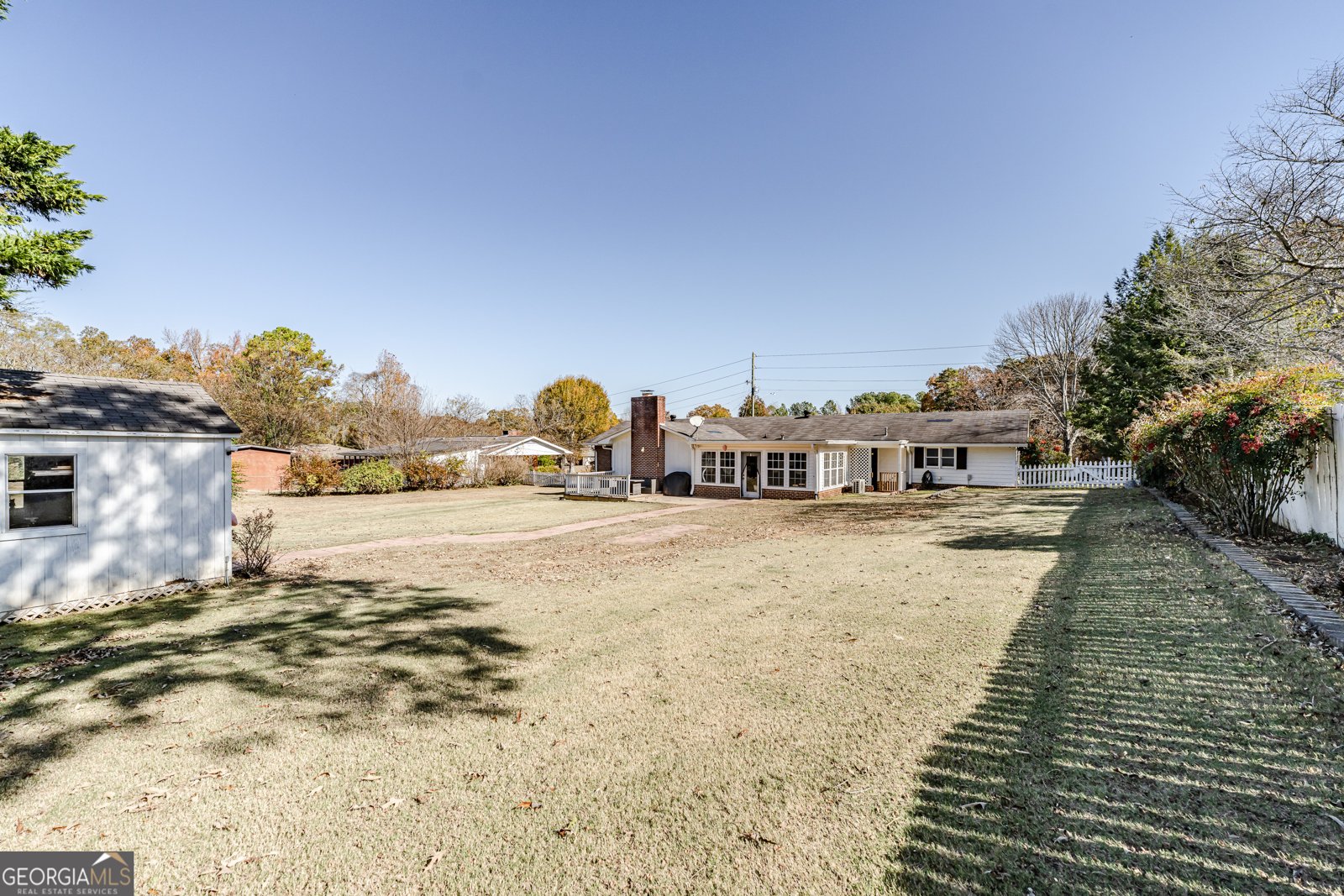 1102 Old Rockmart Road Silver Creek - 31