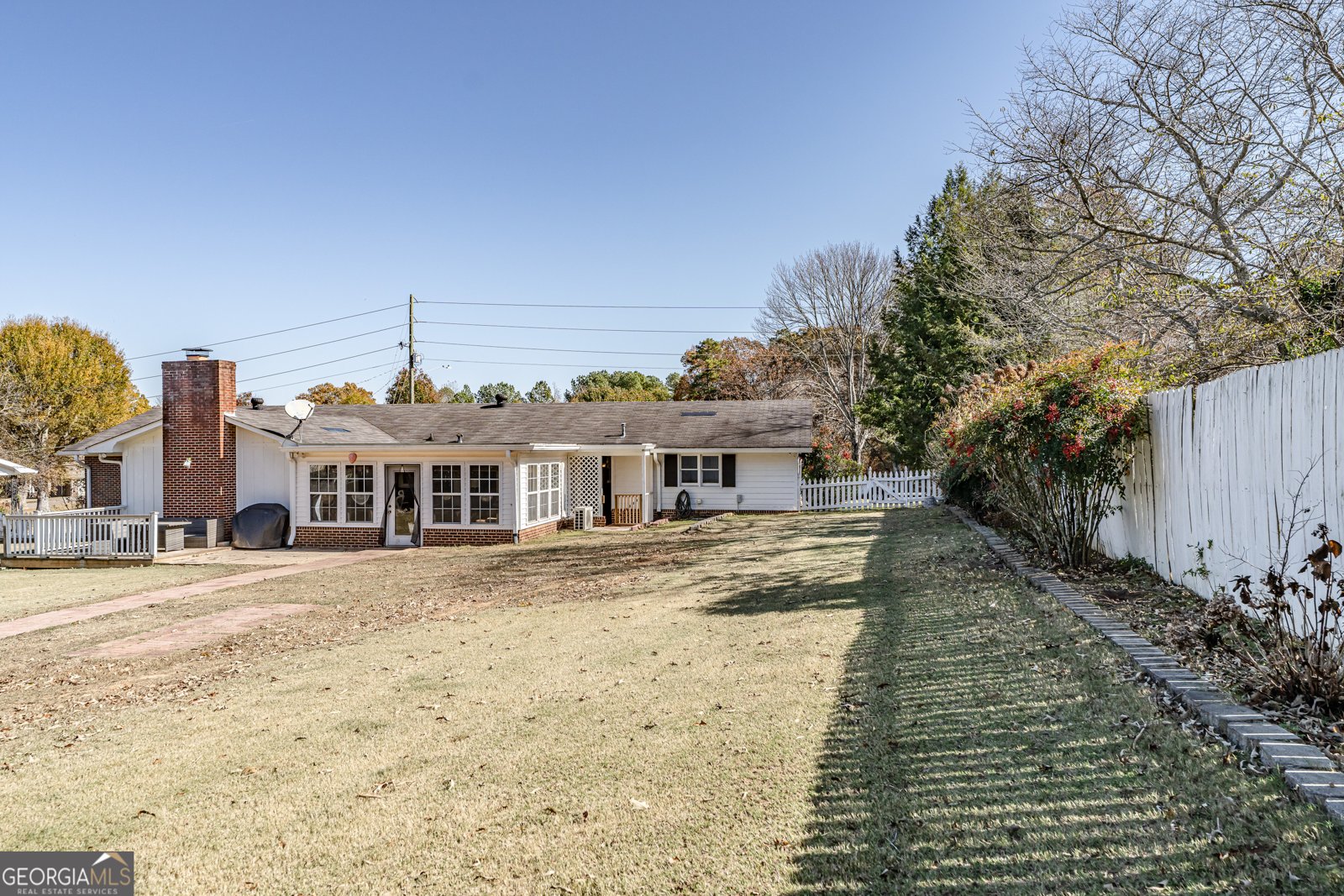 1102 Old Rockmart Road Silver Creek - 32